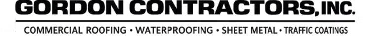 Logo for GORDON CONTRACTORS, INC.